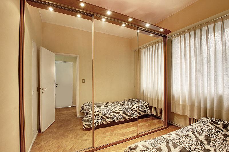 Departamento en alquiler