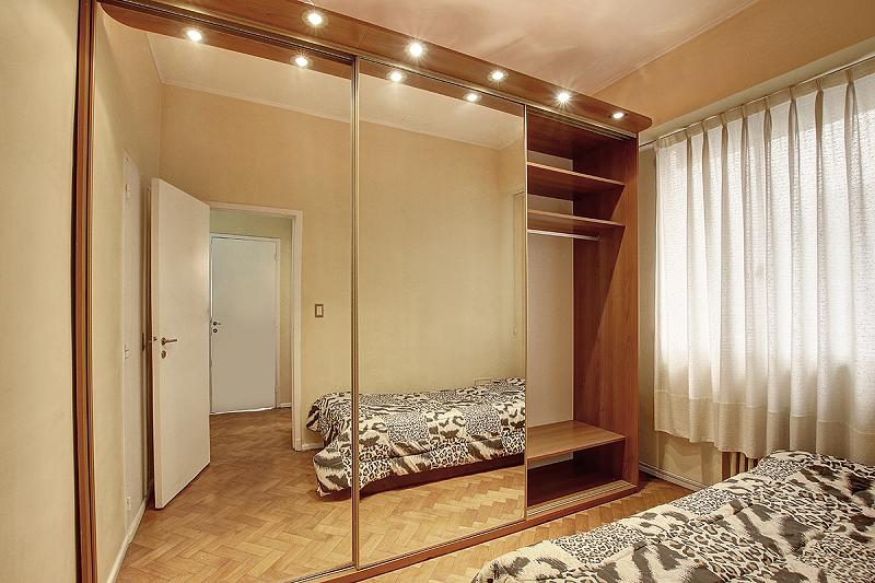 Departamento en alquiler