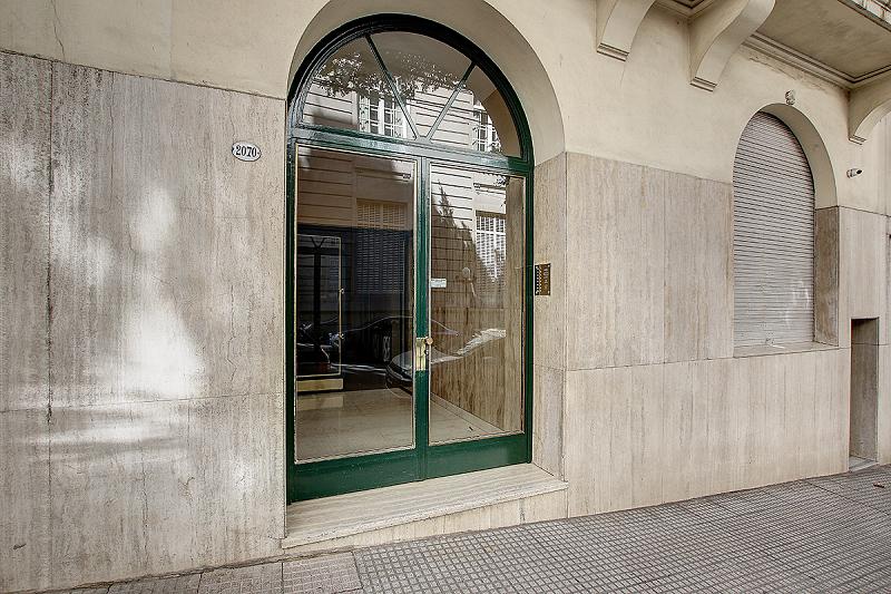 Departamento en alquiler