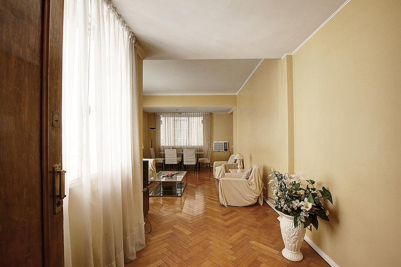 Departamento en alquiler