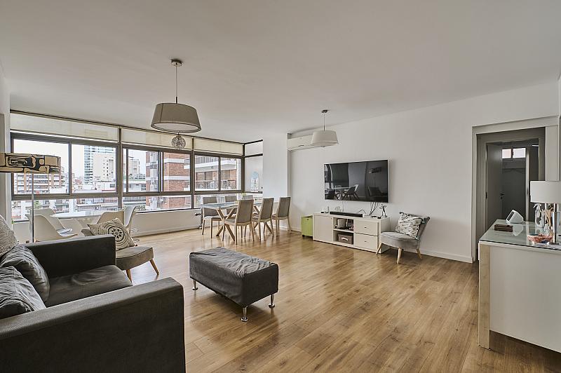 Departamento en alquiler