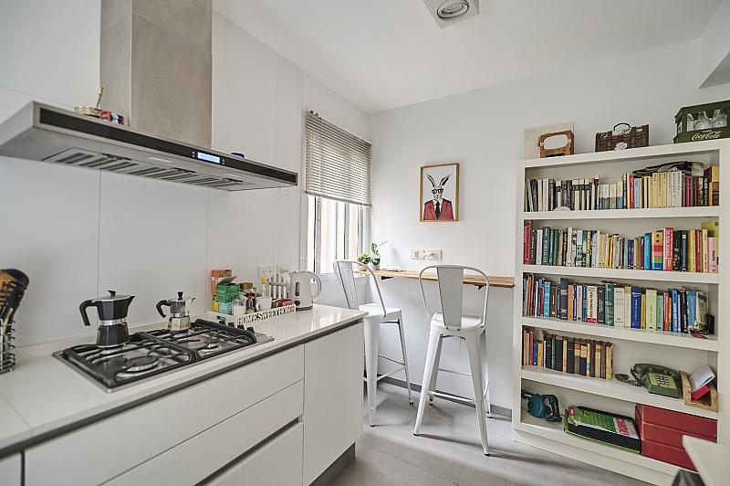 Departamento en alquiler