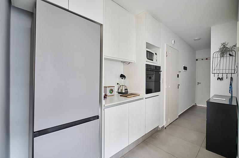 Departamento en alquiler