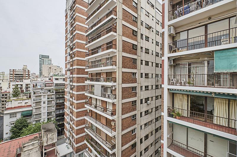 Departamento en alquiler