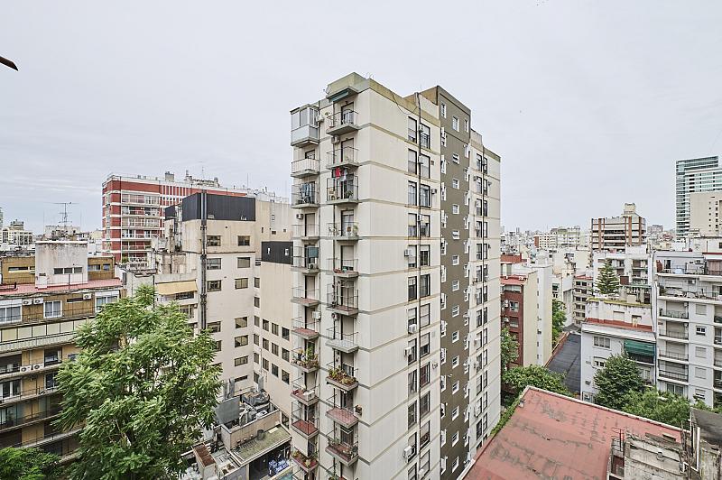 Departamento en alquiler