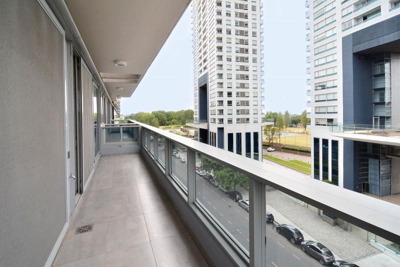 Departamento en alquiler