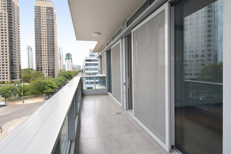 Departamento en alquiler