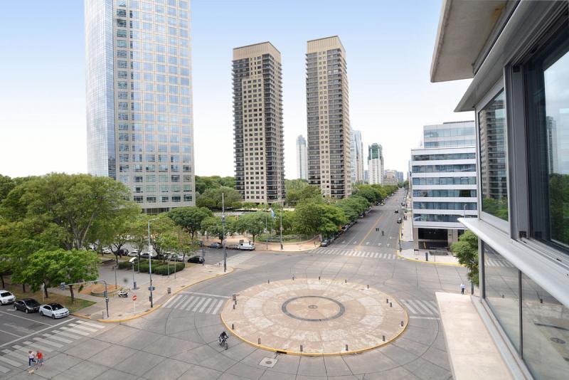 Departamento en alquiler