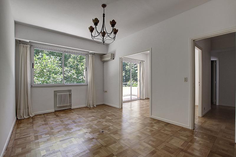 Departamento en alquiler