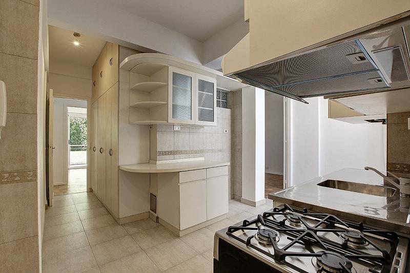 Departamento en alquiler