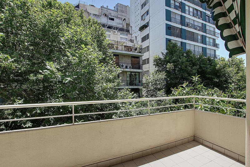 Departamento en alquiler