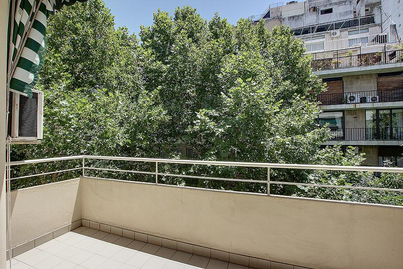 Departamento en alquiler