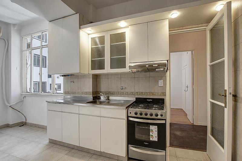 Departamento en alquiler