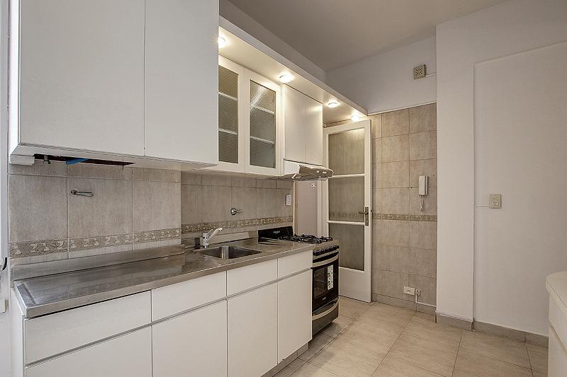 Departamento en alquiler