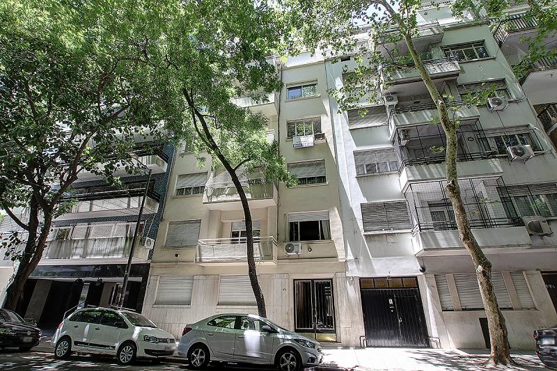 Departamento en alquiler