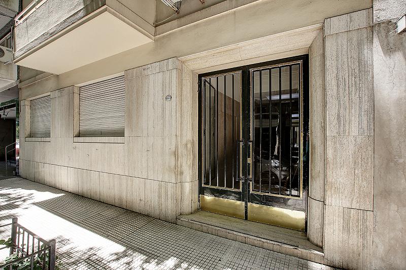 Departamento en alquiler