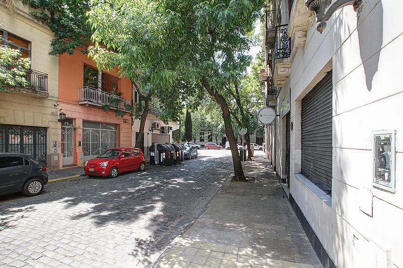 Edificio en Block en venta