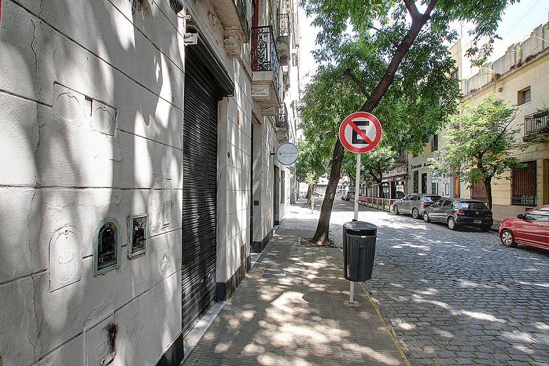 Edificio en Block en venta