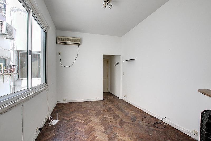 Departamento en alquiler