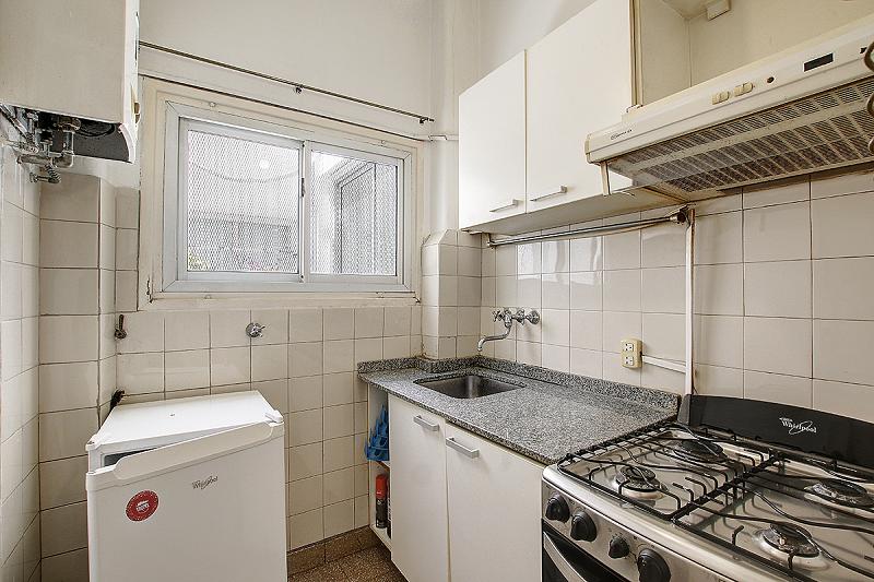 Departamento en alquiler