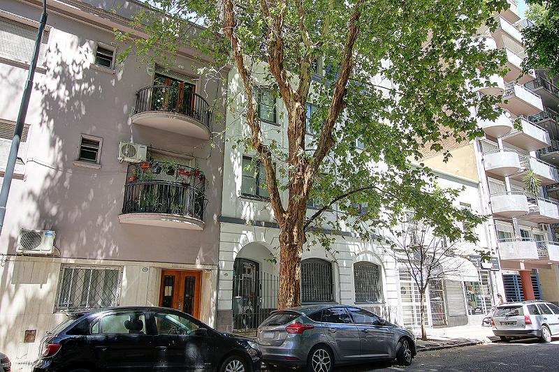 Departamento en alquiler