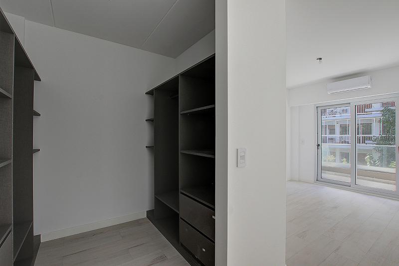 Departamento en alquiler