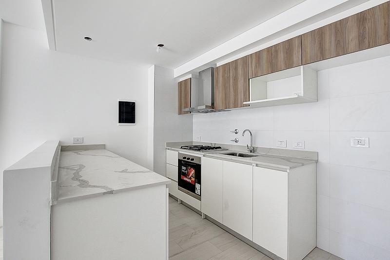 Departamento en alquiler