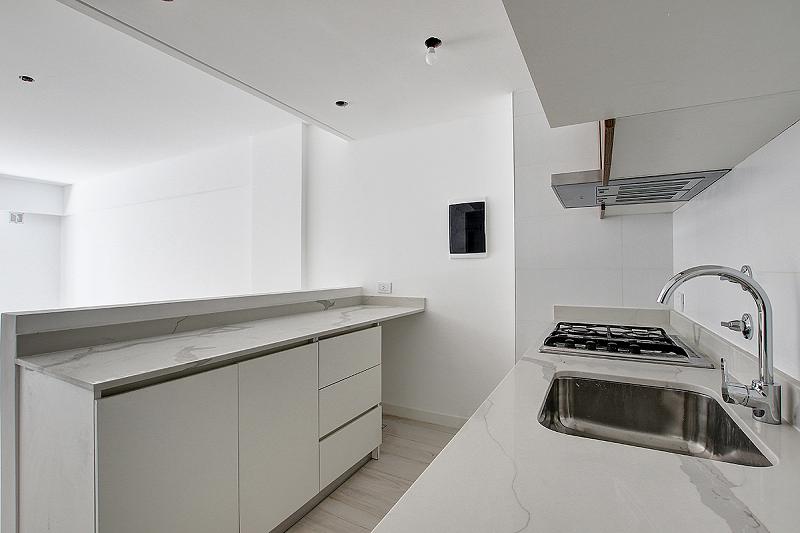 Departamento en alquiler