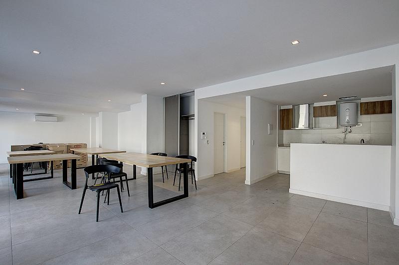 Departamento en alquiler