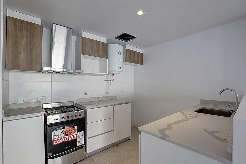 Departamento en alquiler