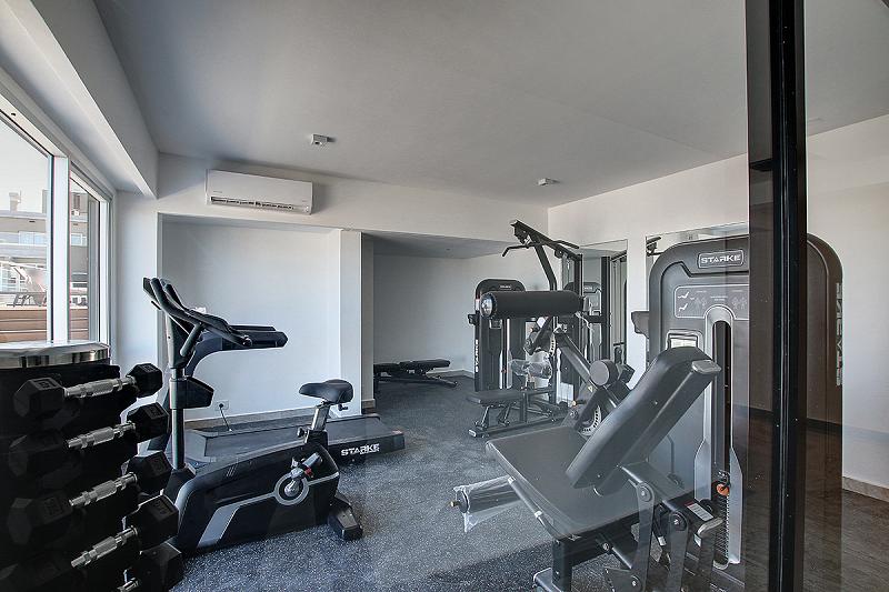 Departamento en alquiler