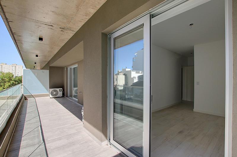 Departamento en alquiler