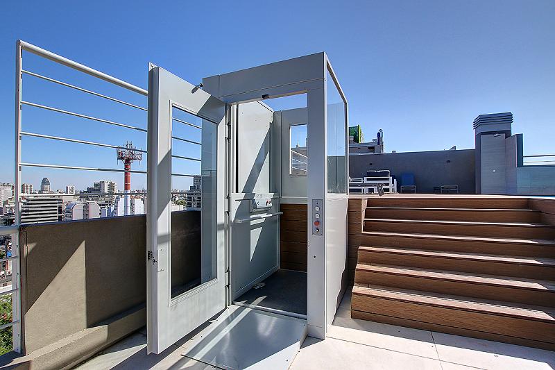 Departamento en alquiler