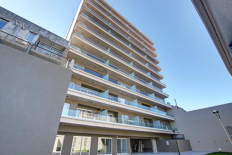 Departamento en alquiler