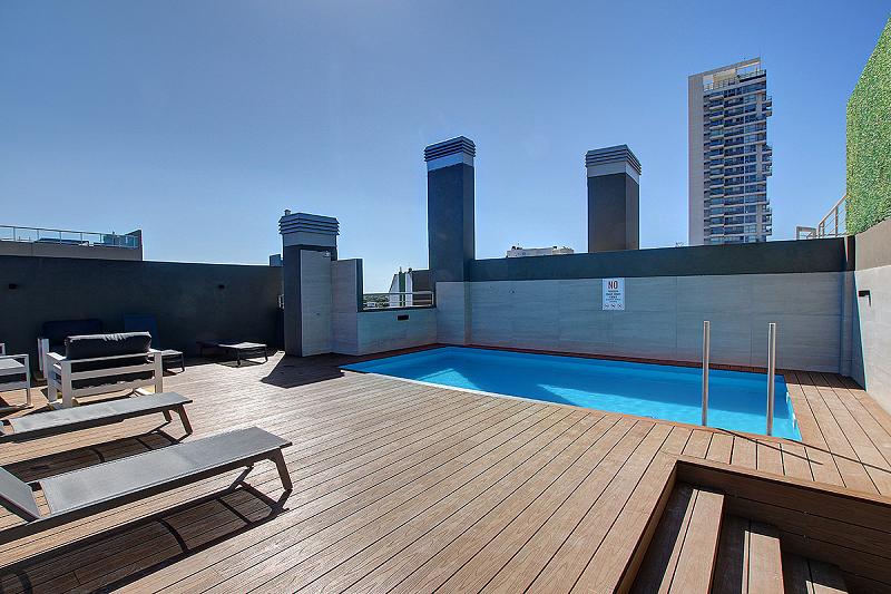 Departamento en alquiler