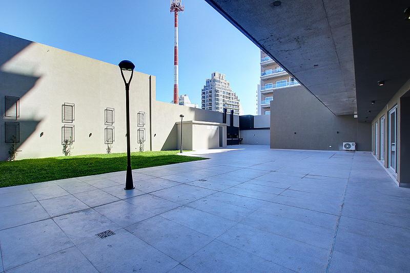 Departamento en alquiler