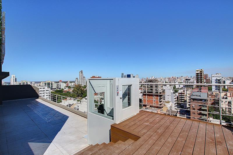 Departamento en alquiler