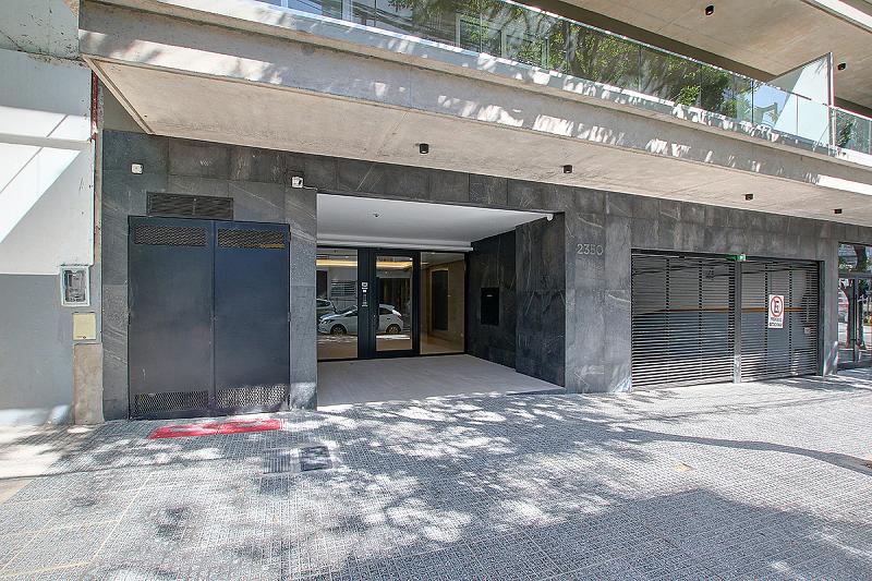 Departamento en alquiler