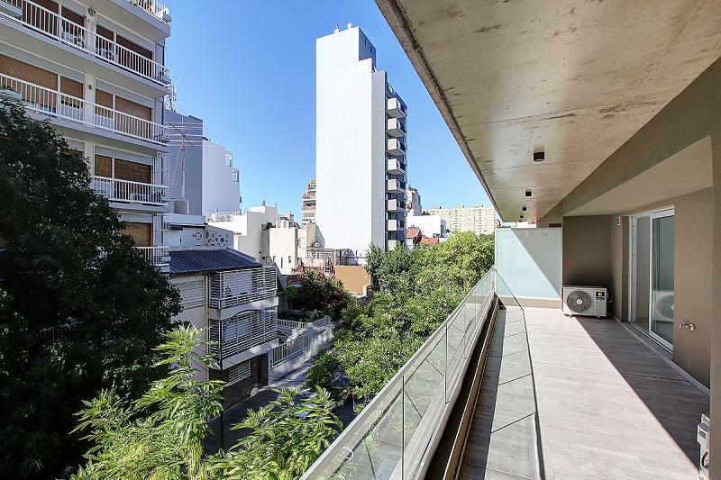 Departamento en alquiler