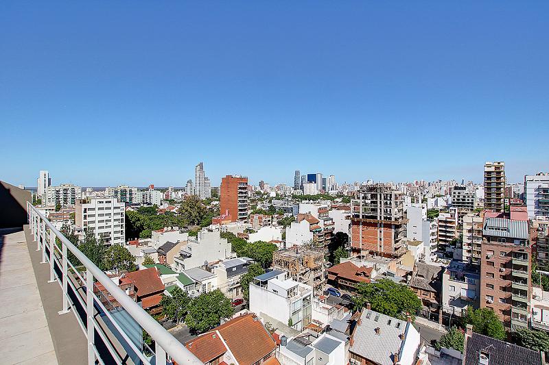 Departamento en alquiler