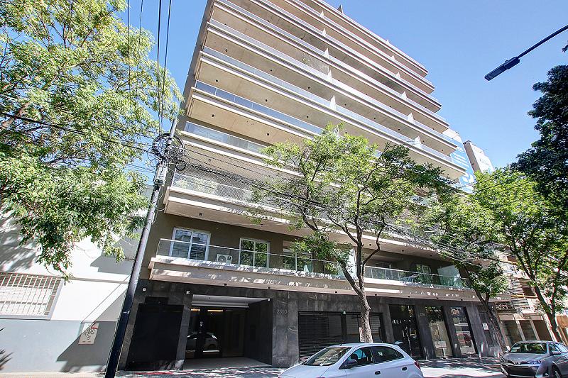 Departamento en alquiler