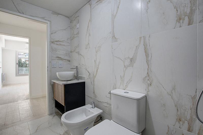 Departamento en alquiler