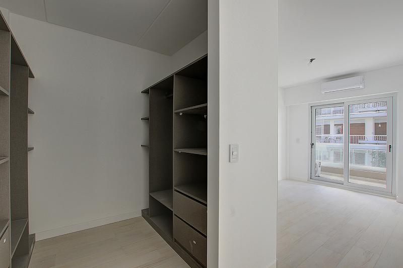 Departamento en alquiler