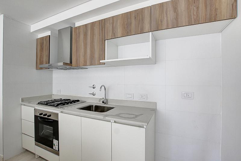 Departamento en alquiler