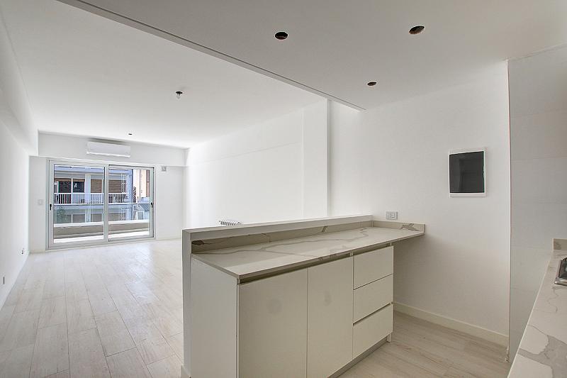 Departamento en alquiler