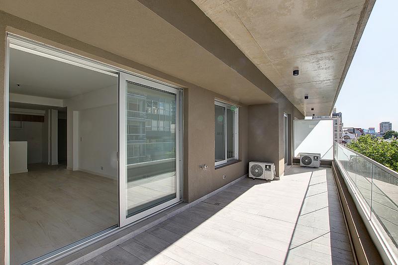 Departamento en alquiler