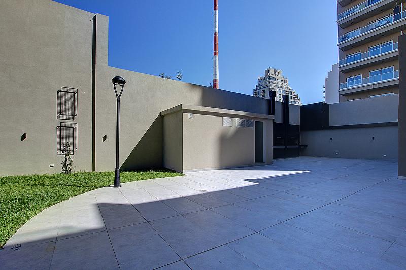 Departamento en alquiler