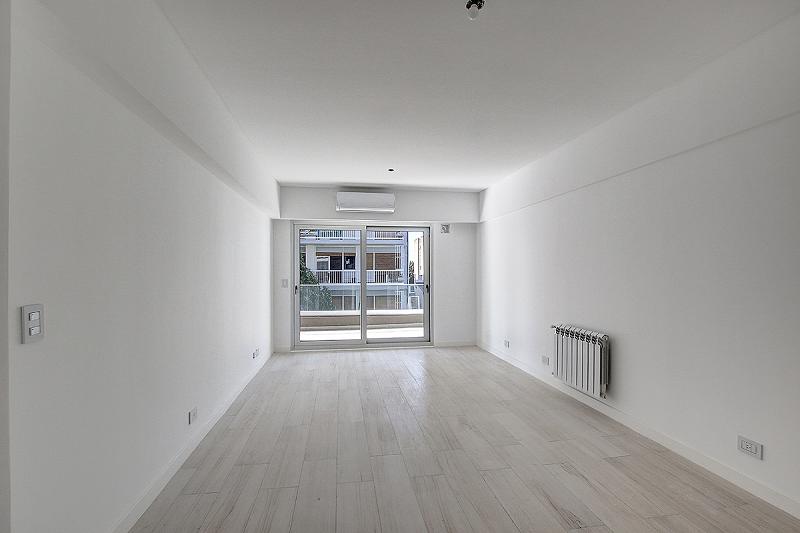 Departamento en alquiler