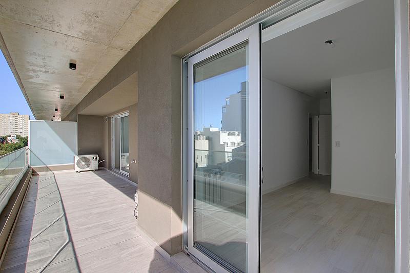 Departamento en alquiler