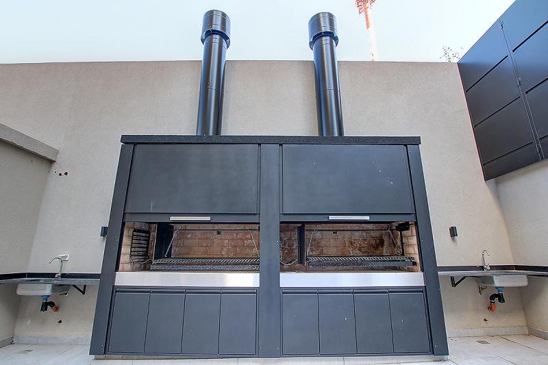 Departamento en alquiler